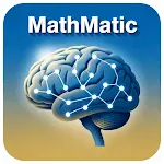 MathMatic - Math Challenge icon