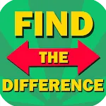 Find The Difference icon