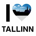 Tallinn, Estonia icon