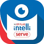 CP Plus Intelli Serve