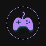 Tuffle Gamepad : Controller icon