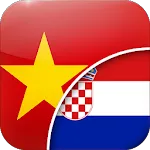 Vietnamese-Croatian Translator icon