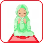 Aurat ki namaz ka tarika hindi icon