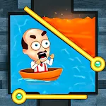 Save Daddy - Pull the Pin icon