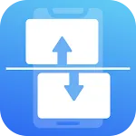 Split Screen: Dual Window icon
