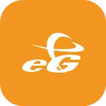 eG Monitor icon