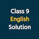 Class 9 English Solution icon