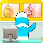 Fruit Juice Shop-Simulated biz icon