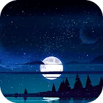 Dark Mode For all Apps icon