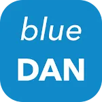 blueDAN icon