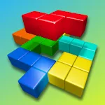 TetroCrate Block Puzzle 3D icon