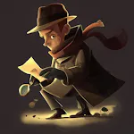 Clue Pad (Cluedo Notes) icon
