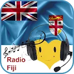 Radio Fiji icon