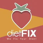 Dietfix icon
