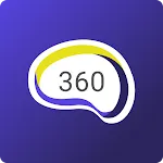 BrainFlex360 for JEE and NEET icon