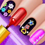 Fashion Nail Salon icon
