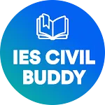 IES Civil Buddy - Prepare your icon