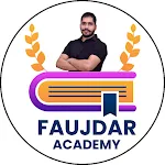 Faujdar Academy icon