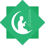 Muslim Quran Prayer Times icon