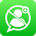 NoSave - Skip Add Contact icon