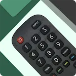 Remote for Vu TV icon