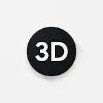 MagiScan - AI 3D Scanner app icon