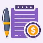eKhata : Ledger Accounts icon