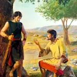 Friendship Bible Verses icon