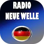 NeueDeutsche Welle Radio App icon