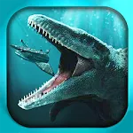 Talking Mosasaurus Deep Age icon