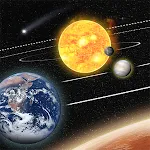 Intergalactic Solar System icon