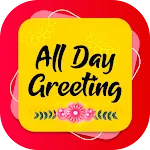 Greetings All Day icon