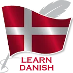 Learn Danish Offline For Go icon