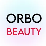 OrboBeauty: Virtual Beauty App icon