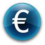 Easy Currency Converter icon