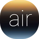 Occhio air icon
