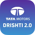 Tata Motors Drishti icon