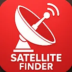 Satellite Finder: GPS Director icon