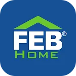 FEB Home icon