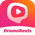 DramaReels - Free Shorts icon