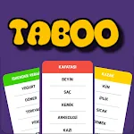 Taboo Game - House Party icon