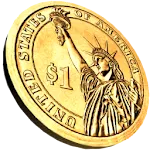 Coin Flip 3D icon