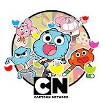 Gumball Splash Adventure icon