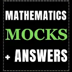 Mathematics: Top school papers icon