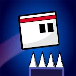 Unfair Square - the hard game icon