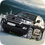 Land Cruiser Drift Simulator icon