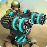 Alien Creeps TD icon