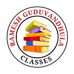 Ramesh Guduvandhula Classes icon