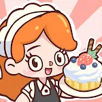Happy Dessert Cafe icon