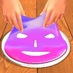 ASMR Mask 3D:Mask Mixture Game icon